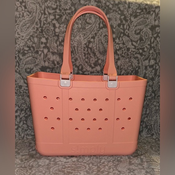 Simply Southern Tote - Picture 3 of 9